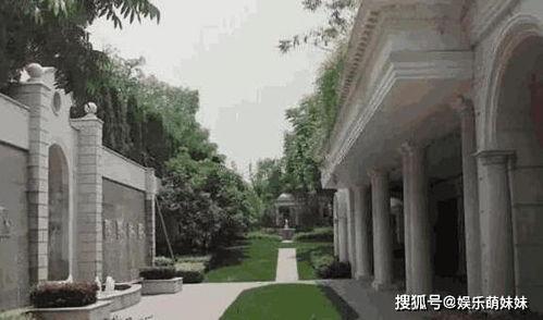 李连杰豪宅爆料了吗视频,独家视频曝光豪宅内部细节